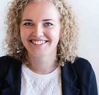 Stipendiat Kristin Sunde oppfordrer skoler og lærere til å benytte seg av mulighetene for en annen type undervisning som raske bokstaver gir. Stipendiat Kristin Sunde oppfordrer skoler og lærere til å benytte seg av mulighetene for en annen type undervisning som raske bokstaver gir.