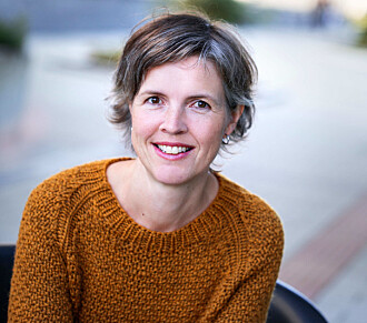 Professor Kjersti Lundetræ har gjennomført studien sammen med stipendiat Kristin Sunde. Professor Kjersti Lundetræ har gjennomført studien sammen med stipendiat Kristin Sunde.