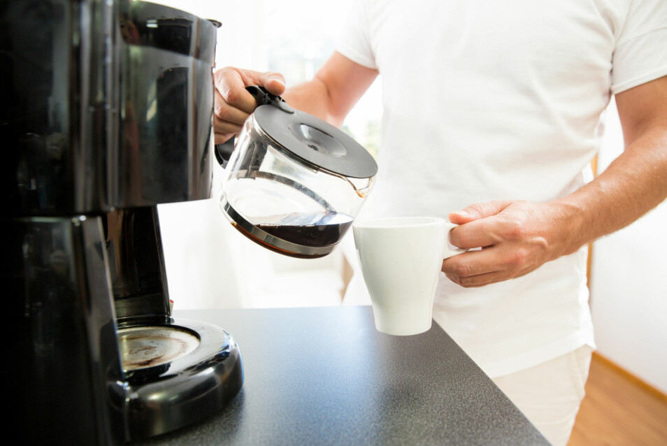 Hvordan kaffen tilberedes, har mye å si for helseeffektene, ifølge ny studie.