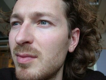 "Henrik Svensen." "Henrik Svensen."