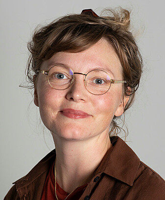 Rebecca Lund er forsker ved Senter for tverrfaglig kjønnsforskning på Universitetet i Oslo. Rebecca Lund er forsker ved Senter for tverrfaglig kjønnsforskning på Universitetet i Oslo.