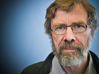 Knut Liestøl er professor emeritus på Institutt for informatikk ved Universitetet i Oslo. Knut Liestøl er professor emeritus på Institutt for informatikk ved Universitetet i Oslo.