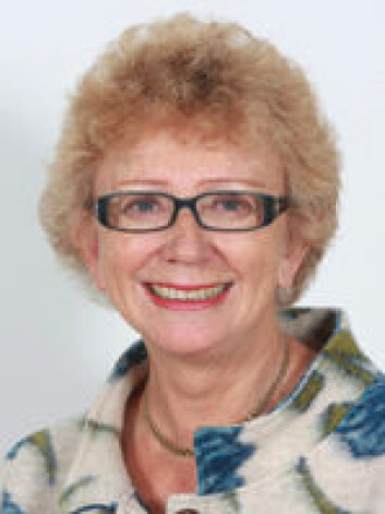 Berit Smestad Paulsen er professor ved Avdeling for farmasøytisk kjemi på UiO. Foto: (Foto: UiO) Berit Smestad Paulsen er professor ved Avdeling for farmasøytisk kjemi på UiO. Foto: (Foto: UiO)