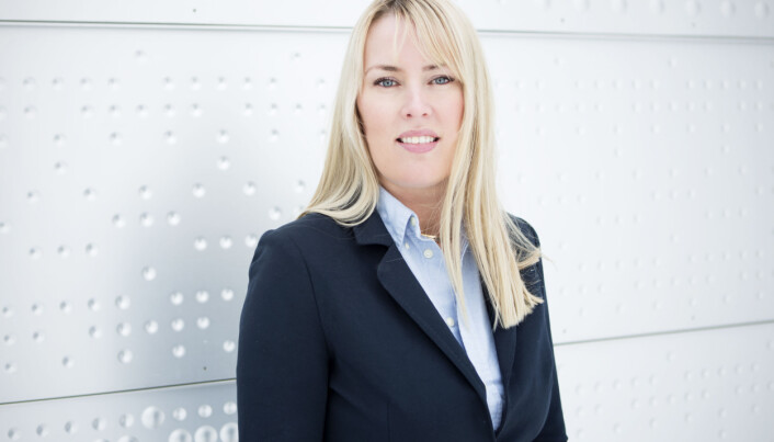 Mari O. Mamre prøver å gå vitenskapelig til verks for å spå prisutviklingen i boligmarkedet. Mari O. Mamre prøver å gå vitenskapelig til verks for å spå prisutviklingen i boligmarkedet.