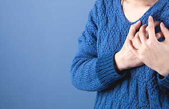 Half of women with heart failure get the wrong treatment