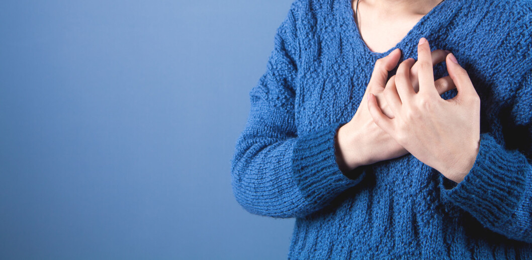 While most men die of cancer, most women die of heart diseases. While most men die of cancer, most women die of heart diseases.