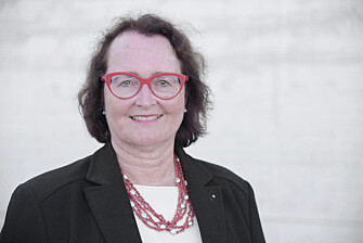 Professor Eva Gerdts has done research on difference in heart disease between men and women. Professor Eva Gerdts has done research on difference in heart disease between men and women.