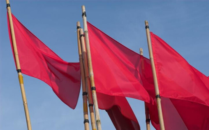 De nordiske sosialdemokratiene sto tett sammen i kampen mot kommunistene under den kalde krigen. Så tett at de faktisk utvekslet statshemmeligheter. (Foto: Colourbox) De nordiske sosialdemokratiene sto tett sammen i kampen mot kommunistene under den kalde krigen. Så tett at de faktisk utvekslet statshemmeligheter. (Foto: Colourbox)