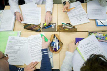 (Illustrasjonsfoto: www.colourbox.no) (Illustrasjonsfoto: www.colourbox.no)