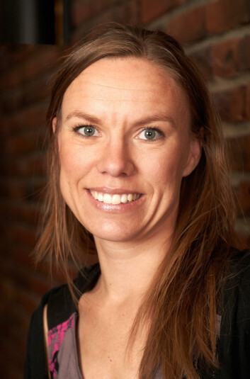 Signe Bock Segaard. (Foto: Institutt for samfunnsforskning) Signe Bock Segaard. (Foto: Institutt for samfunnsforskning)
