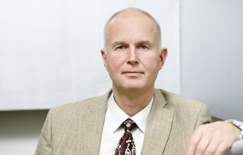 Bjørn Guldvog, assisterende direktør i Helsedirektoratet. (Foto: helsedir.no) Bjørn Guldvog, assisterende direktør i Helsedirektoratet. (Foto: helsedir.no)