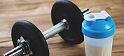 Hvorfor trenger vi ekstra proteiner ved styrketrening?