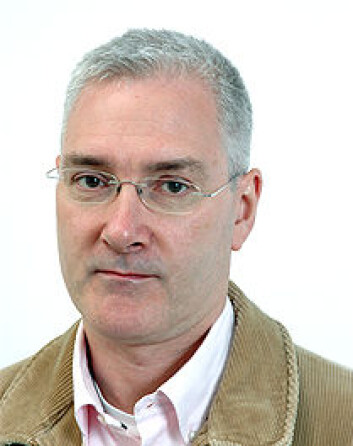 Norman Anderssen er professor ved det psykologiske fakultet ved Universitetet i Bergen. (Foto: UiB) Norman Anderssen er professor ved det psykologiske fakultet ved Universitetet i Bergen. (Foto: UiB)