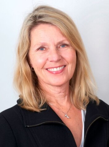 Inger Furseth. (Foto: UiO) Inger Furseth. (Foto: UiO)