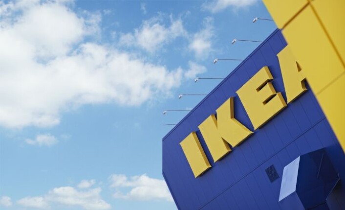 Den planlagte Ikea-etableringen i Vestfold var utgangspunktet for HBV-rapporten. (Foto: Ambcinpi, Wikimedia Commons) Den planlagte Ikea-etableringen i Vestfold var utgangspunktet for HBV-rapporten. (Foto: Ambcinpi, Wikimedia Commons)