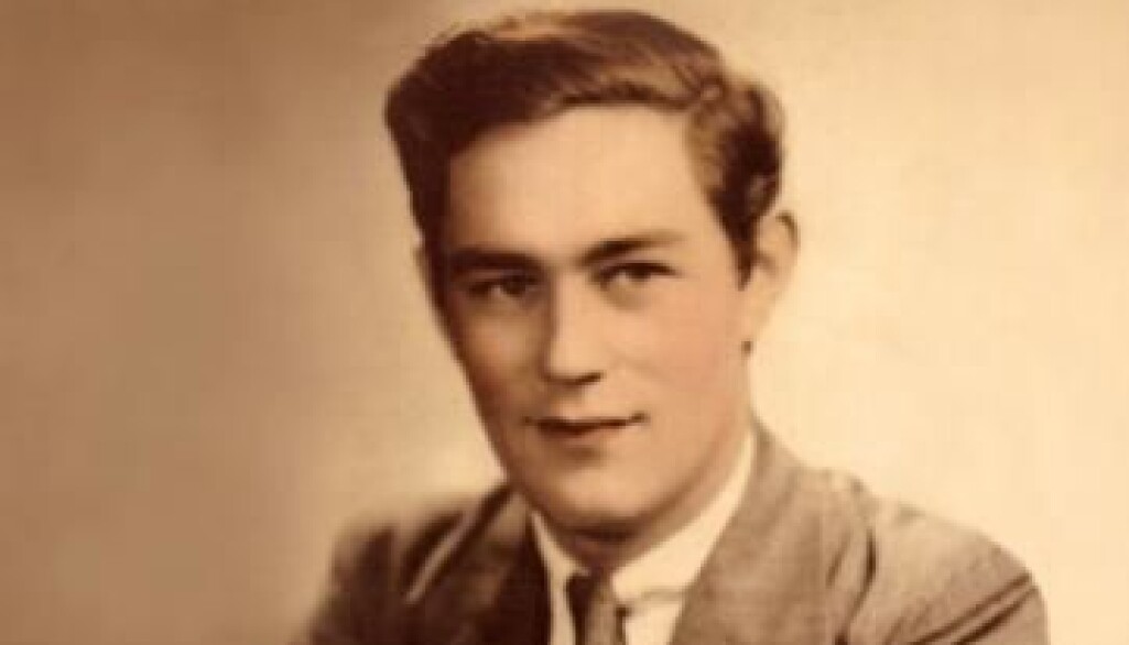 Henry Molaison glemte alt han opplevde etter en operasjon. Han døde i 2008, 82 år gammel. Henry Molaison glemte alt han opplevde etter en operasjon. Han døde i 2008, 82 år gammel.