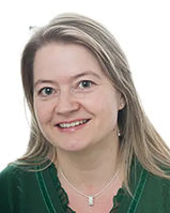 Hilde Loge Nilsen er professor i molekylærbiologi ved Universitetet i Oslo og har selv prøvd å forlenge livet til rundormen C. Elegans. Hilde Loge Nilsen er professor i molekylærbiologi ved Universitetet i Oslo og har selv prøvd å forlenge livet til rundormen C. Elegans.