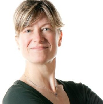 - Butikkeiere bør være bevisst hvilken duft de sender ut. Hvilken lukt som virker angstdempende, er avhengig av type butikklokale, sier professor Bianca Grohmann ved Universitetet i Montreal. (Foto: Universitetet i Montreàl) - Butikkeiere bør være bevisst hvilken duft de sender ut. Hvilken lukt som virker angstdempende, er avhengig av type butikklokale, sier professor Bianca Grohmann ved Universitetet i Montreal. (Foto: Universitetet i Montreàl)