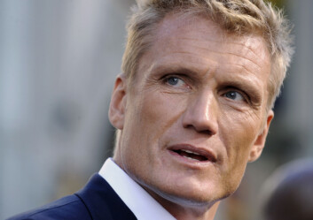 Dolph Lundgren har et maskulint utseende, men til hvilken nytte? (Foto: Phil McCarten/Scanpix) Dolph Lundgren har et maskulint utseende, men til hvilken nytte? (Foto: Phil McCarten/Scanpix)