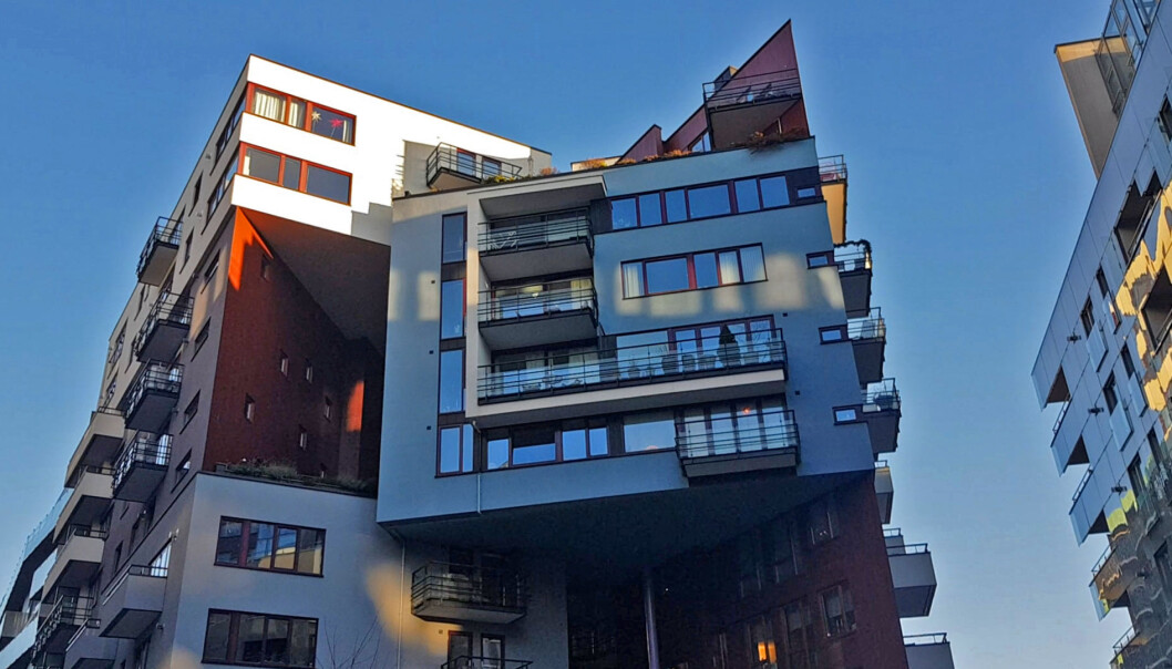 Hvilke typer byrom gir oss en følelse av velvære? Er det steder omgitt av tradisjonell arkitektur og utforming, eller er det på steder preget av moderne arkitektur? Hvilke typer byrom gir oss en følelse av velvære? Er det steder omgitt av tradisjonell arkitektur og utforming, eller er det på steder preget av moderne arkitektur?
