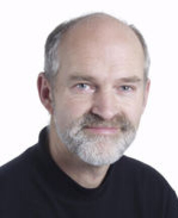 Øyvin Christiansen er forsker ved Uni Helse i Bergen. (Foto: Uni Helse) Øyvin Christiansen er forsker ved Uni Helse i Bergen. (Foto: Uni Helse)