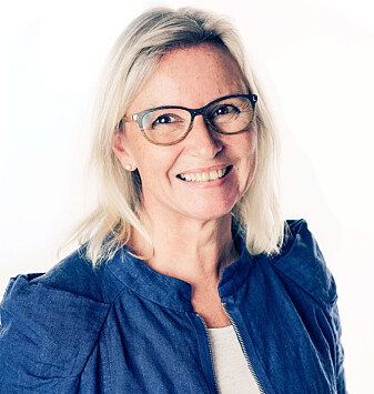 Marianne Kjelsvik er nå førsteamanuensis ved NTNU. Marianne Kjelsvik er nå førsteamanuensis ved NTNU.