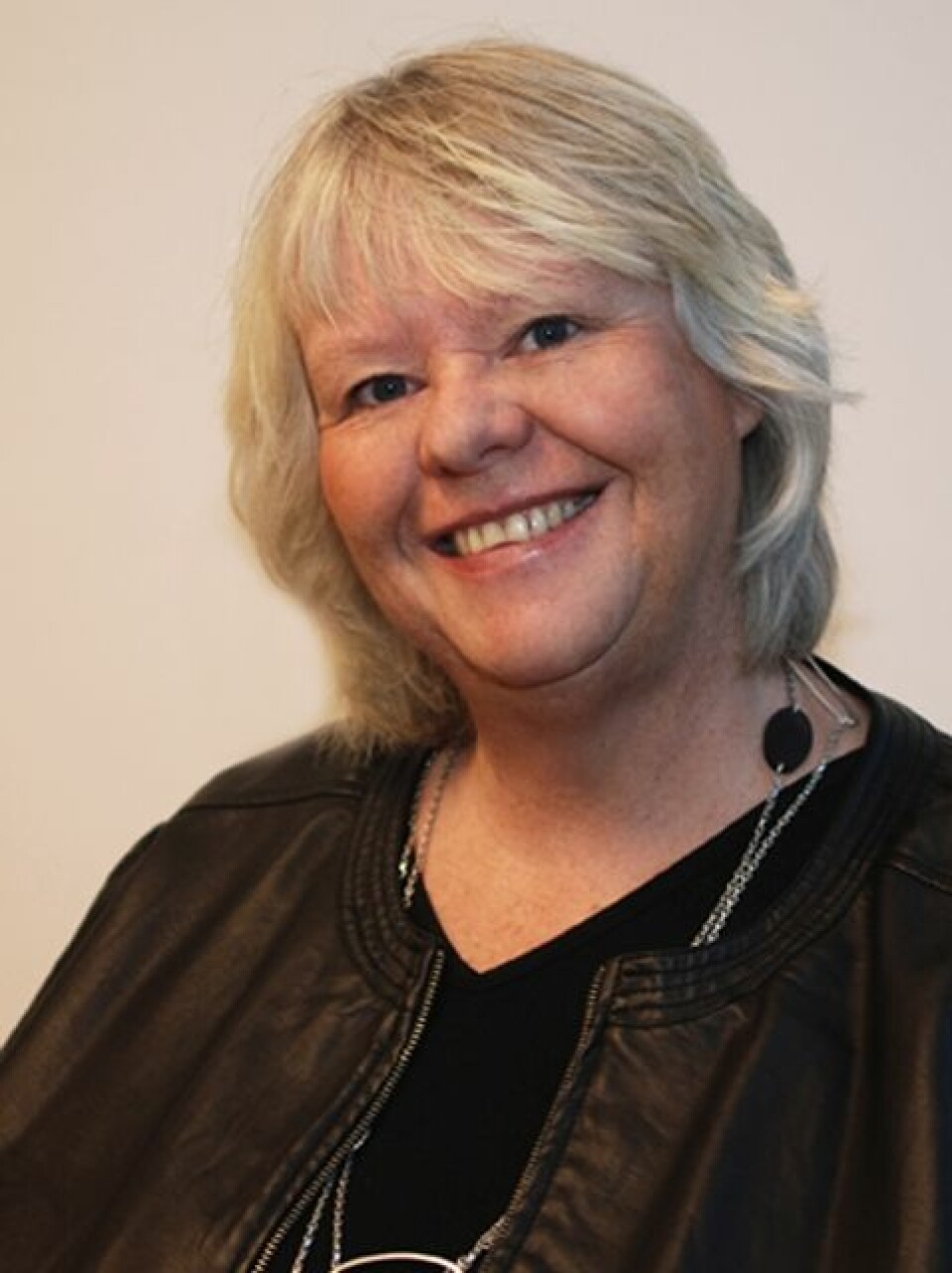Anne Hafstad (Foto: Helsedirektoratet)
