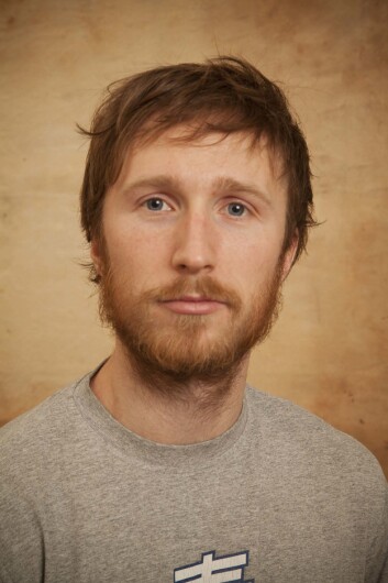 Per Hellevik. (Foto: Lars Sørlie) Per Hellevik. (Foto: Lars Sørlie)