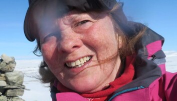 Førstelektor Berit Dahle Thorslunds har undersøkt hvordan reindriftsutøvere faller utenfor NAV-systemet etter AAP-periode og sykemelding. Førstelektor Berit Dahle Thorslunds har undersøkt hvordan reindriftsutøvere faller utenfor NAV-systemet etter AAP-periode og sykemelding.