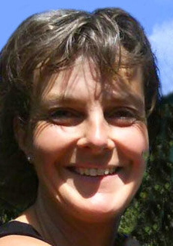 Lise Gaudernack (Foto: priv.) Lise Gaudernack (Foto: priv.)