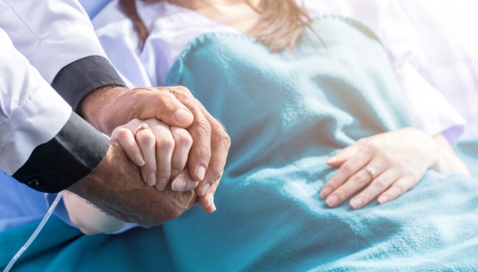 «Jeg råtner» - Hvorfor sepsis er så farlig