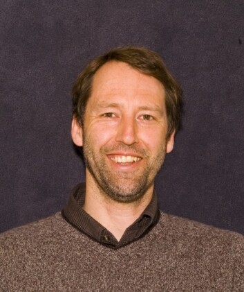 "Øystein Ulleberg leder REHYS-prosjektet." "Øystein Ulleberg leder REHYS-prosjektet."