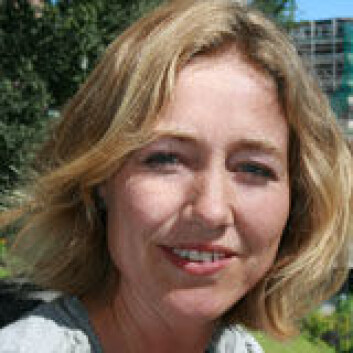 "- Det er viktig å følge barna over lengre tid for å fastslå om metoden er sikker, sier prosjektleder Therese Opsahl Holte" "- Det er viktig å følge barna over lengre tid for å fastslå om metoden er sikker, sier prosjektleder Therese Opsahl Holte"