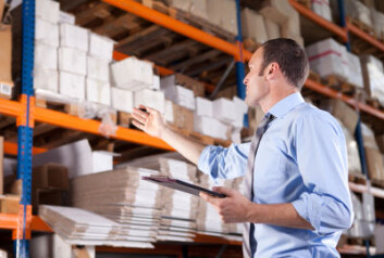 Kontorarbeid er lettere å tilpasse for folk med dårlig helse. (Foto: iStockphoto) Kontorarbeid er lettere å tilpasse for folk med dårlig helse. (Foto: iStockphoto)