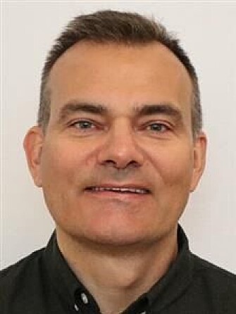 Scientist Christian Jonasson strongly believes that large-scale protein analyses will be a valuable addition to the health service. Scientist Christian Jonasson strongly believes that large-scale protein analyses will be a valuable addition to the health service.