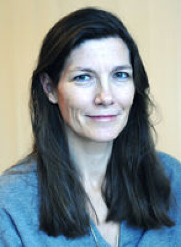 -Beslutninger i utenriks- og sikkerhetspolitikken tas oftere i Brussel, sier Helene Sjursen. -Beslutninger i utenriks- og sikkerhetspolitikken tas oftere i Brussel, sier Helene Sjursen.