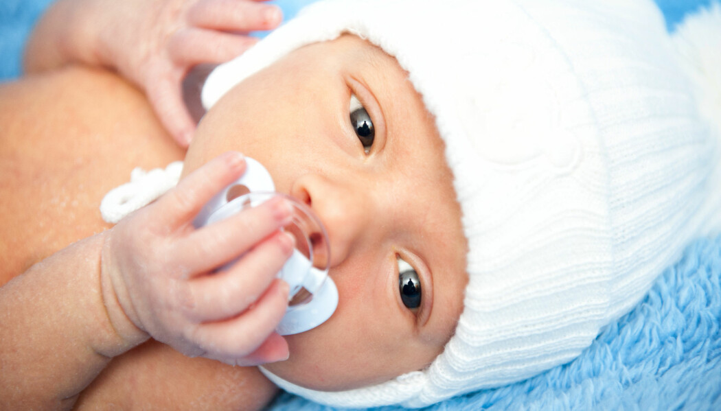 Nyfødte med uklart kjønn er en utfordring for medisinen. Hvert år fødes 10-12 slike babyer i Norge.