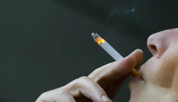 Fire røykfrie uker reduserer risiko ved operasjoner