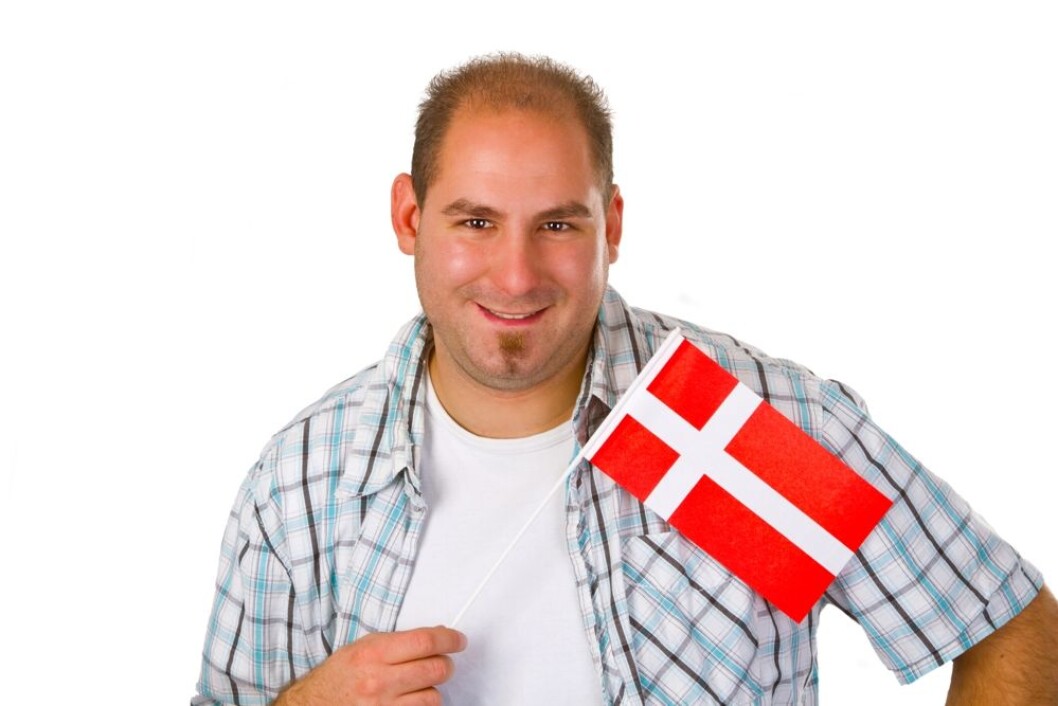 De færreste i Skandinavia mener at ens eget land er bedre enn andres. Danskene er et unntak. (Foto:Colorbox) De færreste i Skandinavia mener at ens eget land er bedre enn andres. Danskene er et unntak. (Foto:Colorbox)