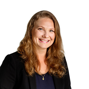 Ksenia Solheim har forsket på lærernes ambisjoner om å forbedre sin kunnskap om klasseledelse. Ksenia Solheim har forsket på lærernes ambisjoner om å forbedre sin kunnskap om klasseledelse.