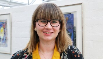 Ida-Beate Mølmesdal har leia forskingsprosjektet «Samhandling for grønt skifte», som har studert korleis kommunar og fylkeskommunar kan drive meir effektiv klimaomstilling. Ida-Beate Mølmesdal har leia forskingsprosjektet «Samhandling for grønt skifte», som har studert korleis kommunar og fylkeskommunar kan drive meir effektiv klimaomstilling.