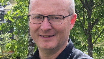 - Klimaomstilling er ei utfordring som må løysast på tvers av sektorar. Då treng vi sterkare statleg styring, meiner professor Carlo Aall frå Vestlandsforsking. - Klimaomstilling er ei utfordring som må løysast på tvers av sektorar. Då treng vi sterkare statleg styring, meiner professor Carlo Aall frå Vestlandsforsking.