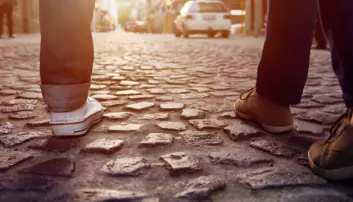 Even a completely non-challenging stroll can significantly reduce your risk of premature death