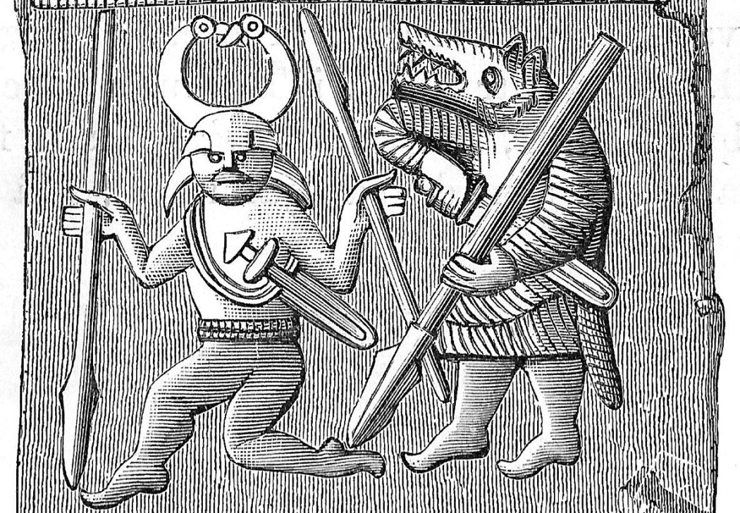 Onsdag stammer fra Odins dag. I Romerriket het det dies Mercurii, oppkalt etter guden Merkur. Kan likhetstrekkene bety at det var en kulturutveksling mellom nord og sør før Norden ble kristent? Onsdag stammer fra Odins dag. I Romerriket het det dies Mercurii, oppkalt etter guden Merkur. Kan likhetstrekkene bety at det var en kulturutveksling mellom nord og sør før Norden ble kristent?