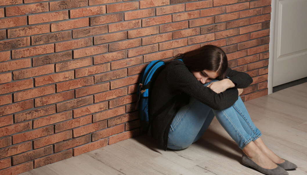 Angst er blant dei aller hyppigaste psykiske problema hos barn og unge, men få oppsøker spesialisthelsetenesta for hjelp. Angst er blant dei aller hyppigaste psykiske problema hos barn og unge, men få oppsøker spesialisthelsetenesta for hjelp.
