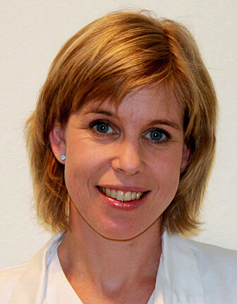 Else Marit Inderberg forsker på immunterapi ved Oslo Universitetssykehus. Else Marit Inderberg forsker på immunterapi ved Oslo Universitetssykehus.