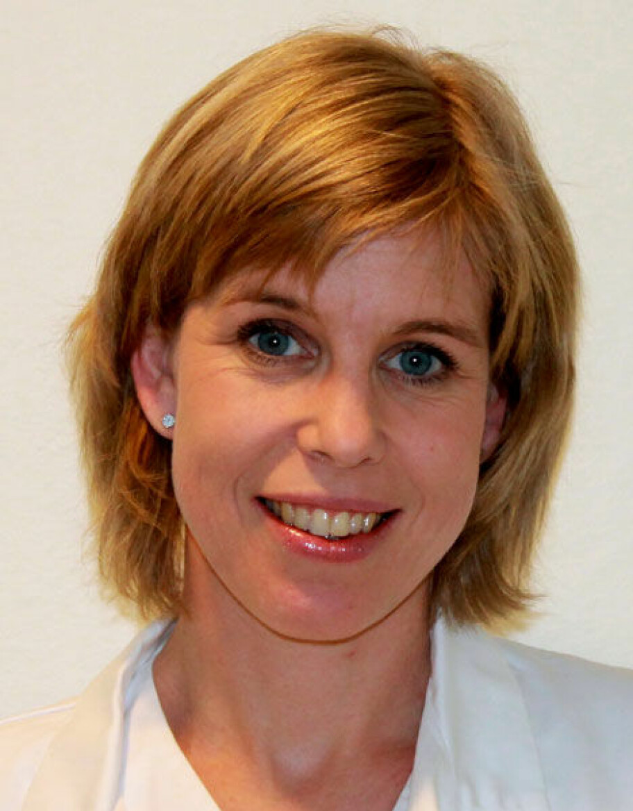 Else Marit Inderberg forsker på immunterapi ved Oslo Universitetssykehus.
