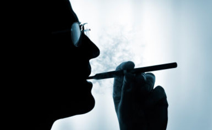(Illustrasjonsfoto: iStockphoto) (Illustrasjonsfoto: iStockphoto)