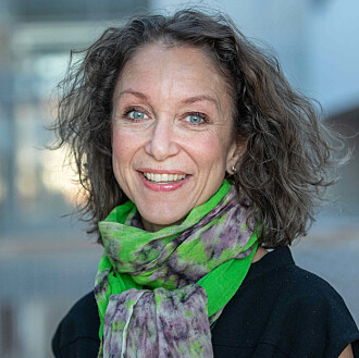 Susann Gjerde har forsket på mellomledere i akademia. Susann Gjerde har forsket på mellomledere i akademia.