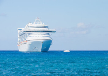 Antallet cruiseturister har tidoblet seg i løpet av de siste 30 årene på verdensbasis. Men cruiseturistene bruker minst penger av alle turistgrupper når de er på land. (Illustrasjonsfoto: www.colourbox.no) Antallet cruiseturister har tidoblet seg i løpet av de siste 30 årene på verdensbasis. Men cruiseturistene bruker minst penger av alle turistgrupper når de er på land. (Illustrasjonsfoto: www.colourbox.no)
